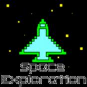 BriaskThumb [cover] DJad   Space Exploration